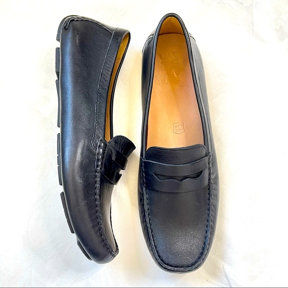 Naturalizer Driving Moccasins Loafer 